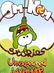 Om Nom Stories