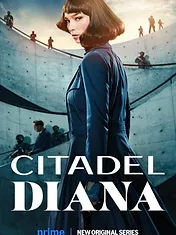Citadel : Diana