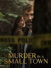 Murder in a Small Town