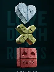 Love, Death & Robots