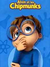 Alvinnn !!! et les Chipmunks