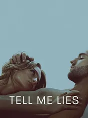 Tell Me Lies