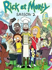 Rick et Morty