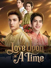 Love Upon a Time