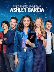 Ashley Garcia : Géniale et amoureuse
