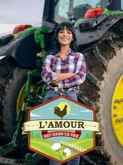 L'amour est dans le pré (Belgique)