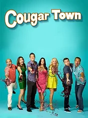 Cougar Town
