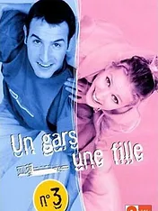 Un gars, une fille