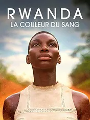 Rwanda - La couleur du sang