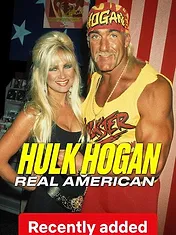 Hulk Hogan: Real American