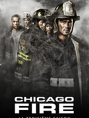 Chicago Fire