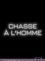 Chasse à l'homme