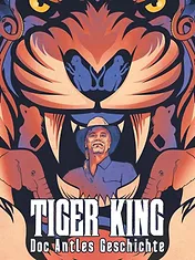 Tiger King : Le cas Doc Antle