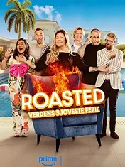 Roast on the Coast  - Denmark