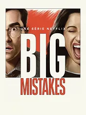 Big Mistakes