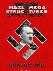 Nazi Megastructures: Battle Ready