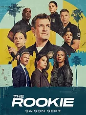 The Rookie : Le Flic de Los Angeles