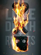 Love, Death & Robots