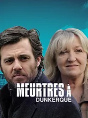Meurtres à...