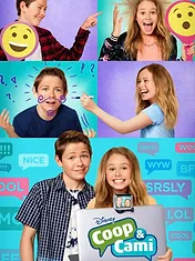 Coop & Cami Ask the World