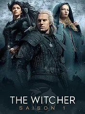 The Witcher