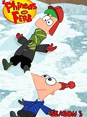 Phinéas et Ferb