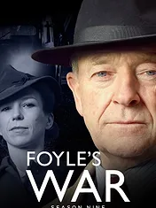 Les enquêtes de Foyle