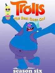 Trolls : en avant la musique !