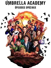 Umbrella Academy