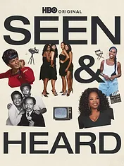 Seen & Heard: The History of Black Television