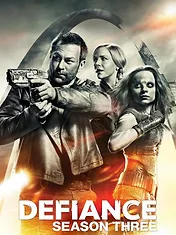 Defiance