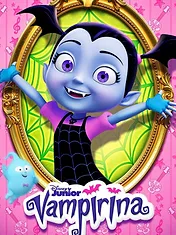 Vampirina