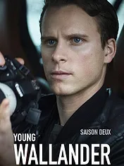 Le Jeune Wallander
