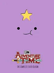 Adventure Time