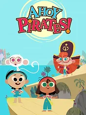Ahoy Pirates!