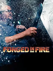 Le Meilleur Forgeron