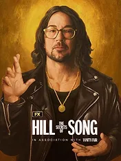 The Secrets of Hillsong