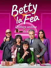 Betty la Fea : L'histoire continue