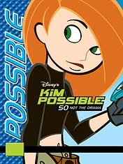 Kim Possible