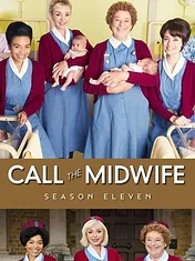 Call the Midwife