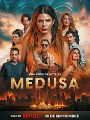 Medusa