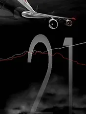 Mayday : Dangers dans le ciel