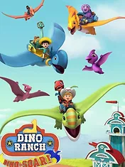 Dino Ranch