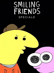 Smiling Friends
