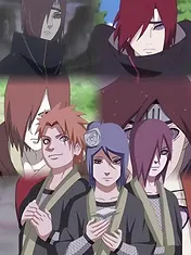NARUTO