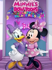 La Boutique de Minnie