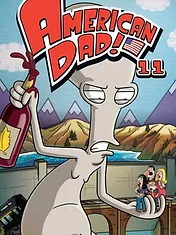 American Dad!