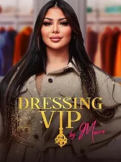 Dressing VIP by Maeva