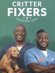 Critter Fixers: Country Vets