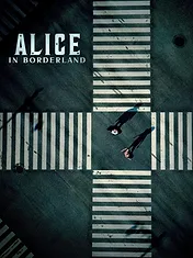 Alice in Borderland
